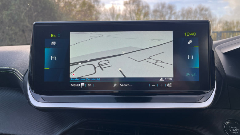 Peugeot 208 100kW GT Premium 50kWh 5dr Auto Electric Hatchback